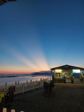 Appartamento al mare di Liguria e Toscana Marina Di Massa